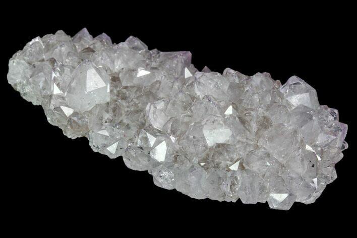 Amethyst Flower Crystal Cluster - Uruguay #102229